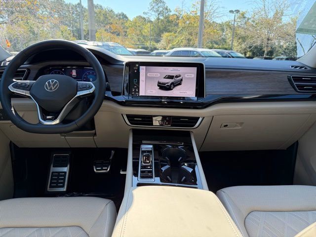 2026 Volkswagen Atlas - Photo 9