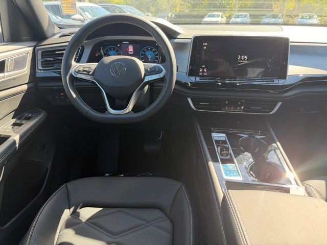 2026 Volkswagen Atlas Cross Sport - Photo 10