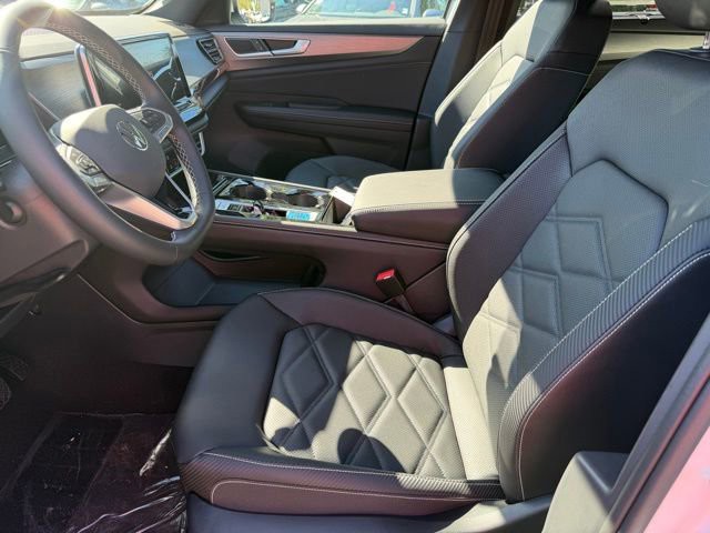 2026 Volkswagen Atlas Cross Sport - Photo 14