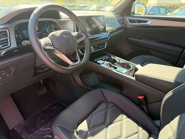 2026 Volkswagen Atlas Cross Sport - Photo 15