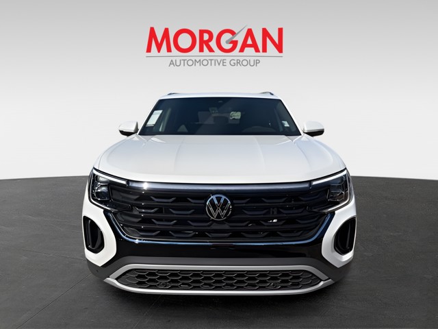 2026 Volkswagen Atlas Cross Sport - Photo 3