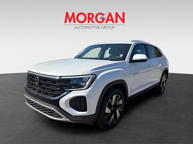 2026 Volkswagen Atlas Cross Sport - Photo 2