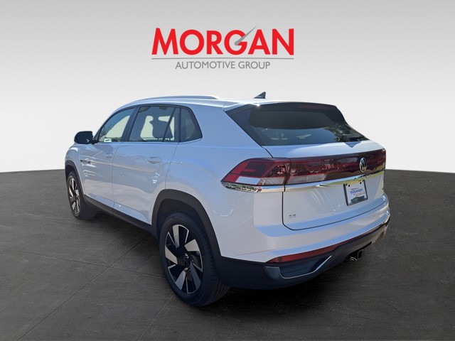 2026 Volkswagen Atlas Cross Sport - Photo 5