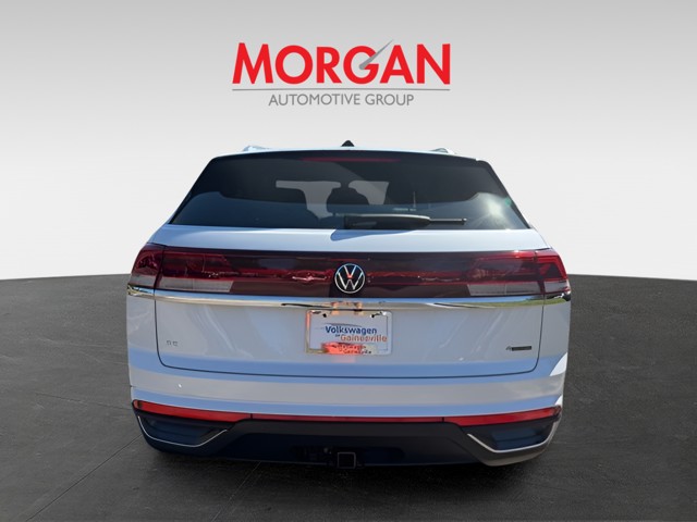 2026 Volkswagen Atlas Cross Sport - Photo 6