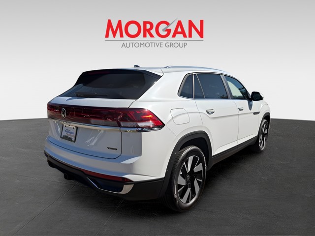 2026 Volkswagen Atlas Cross Sport - Photo 4