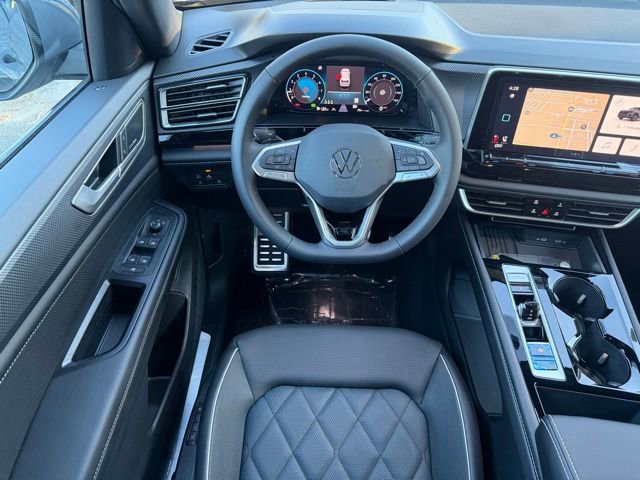 2026 Volkswagen Atlas Cross Sport - Photo 11