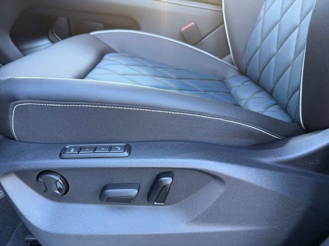 2026 Volkswagen Atlas Cross Sport - Photo 13