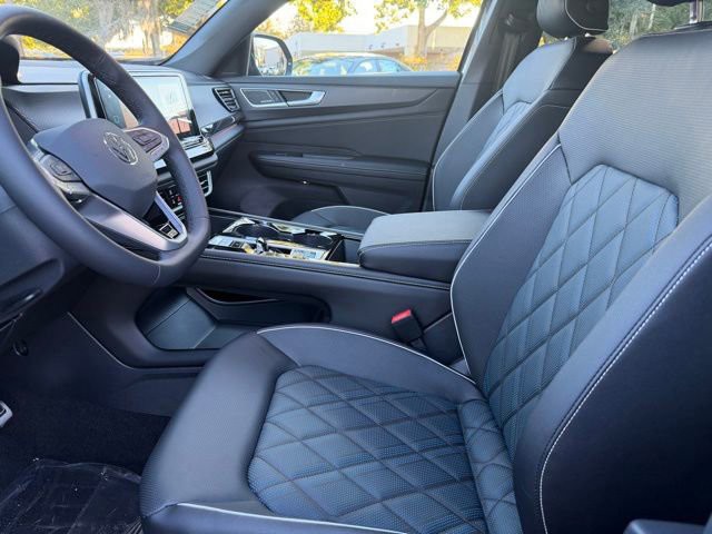 2026 Volkswagen Atlas Cross Sport - Photo 14