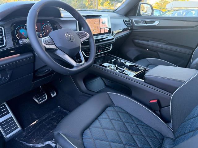 2026 Volkswagen Atlas Cross Sport - Photo 15