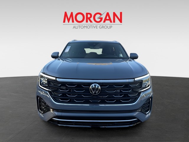 2026 Volkswagen Atlas Cross Sport - Photo 3
