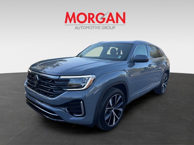 2026 Volkswagen Atlas Cross Sport - Photo 2