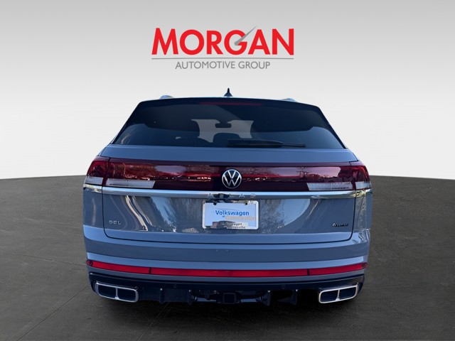 2026 Volkswagen Atlas Cross Sport - Photo 6