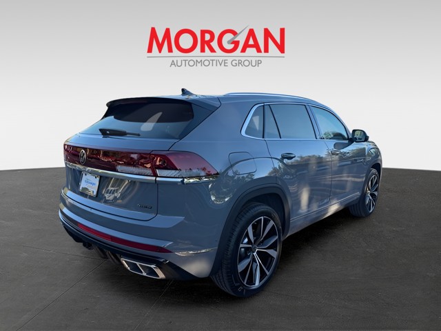 2026 Volkswagen Atlas Cross Sport - Photo 5