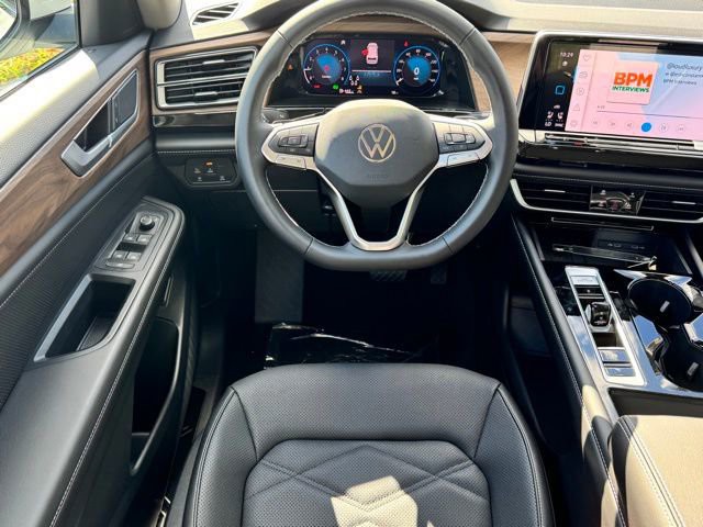 2026 Volkswagen Atlas - Photo 11