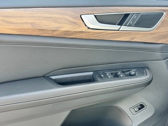 2026 Volkswagen Atlas - Photo 12