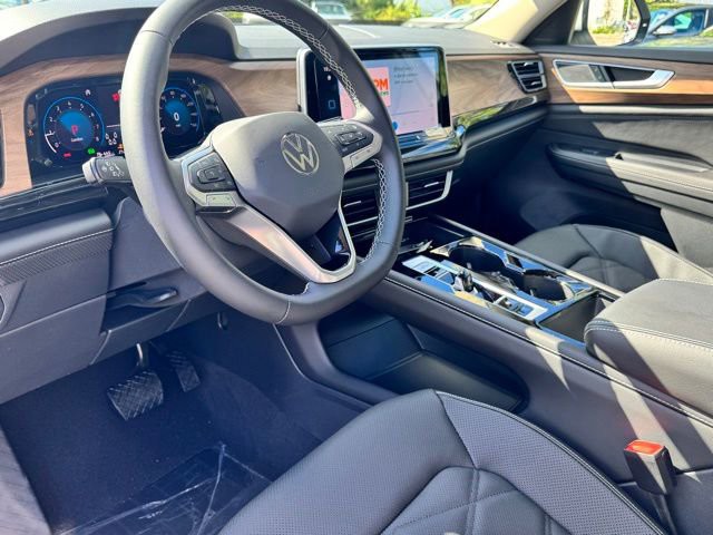 2026 Volkswagen Atlas - Photo 15