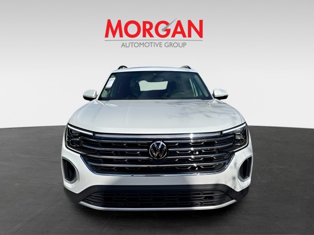 2026 Volkswagen Atlas - Photo 3
