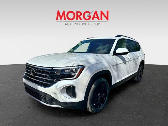 2026 Volkswagen Atlas - Photo 2