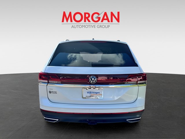 2026 Volkswagen Atlas - Photo 6