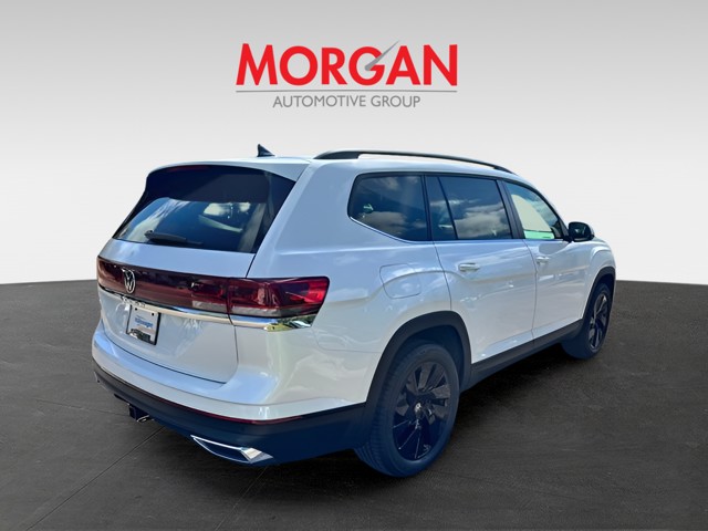 2026 Volkswagen Atlas - Photo 5