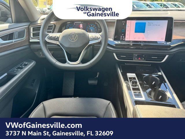 2026 Volkswagen Atlas - Photo 10