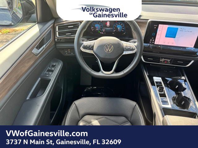 2026 Volkswagen Atlas - Photo 11