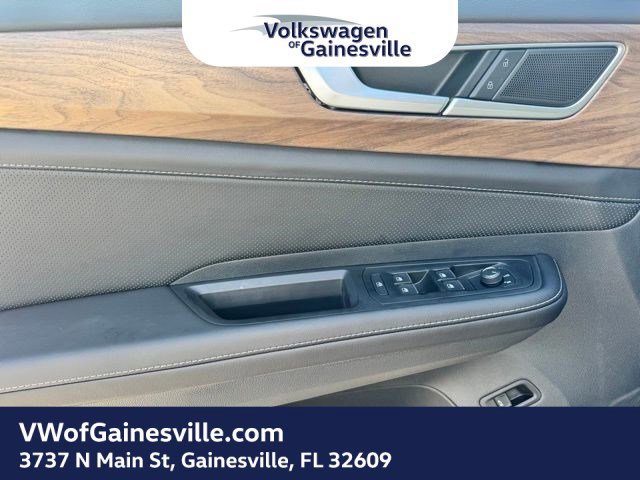 2026 Volkswagen Atlas - Photo 12