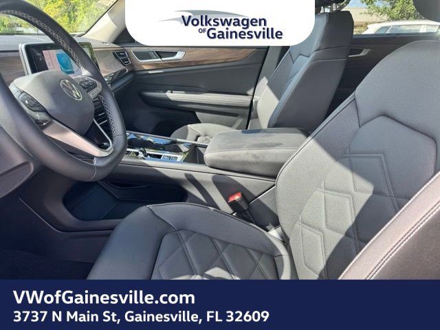 2026 Volkswagen Atlas - Photo 14