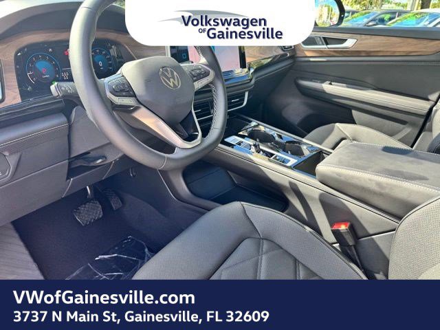 2026 Volkswagen Atlas - Photo 15