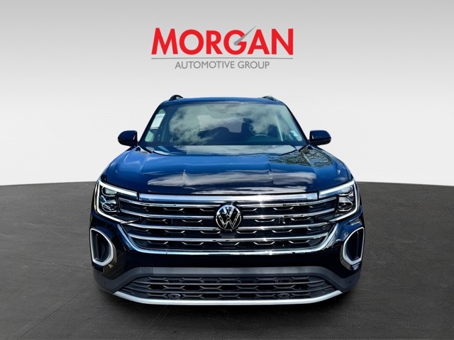 2026 Volkswagen Atlas - Photo 3