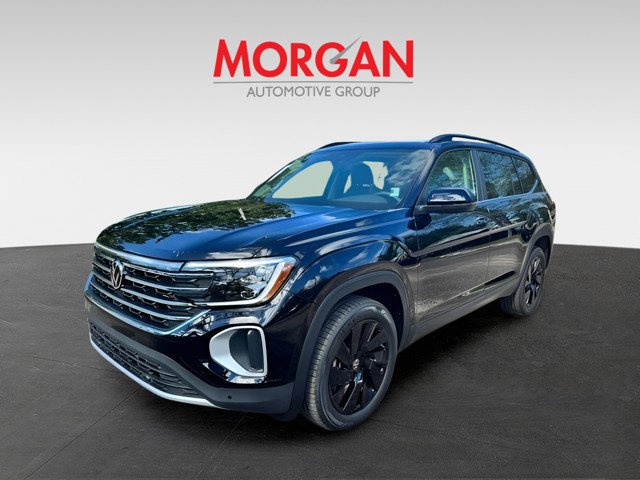 2026 Volkswagen Atlas - Photo 2