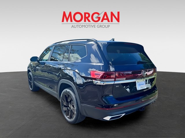 2026 Volkswagen Atlas - Photo 4