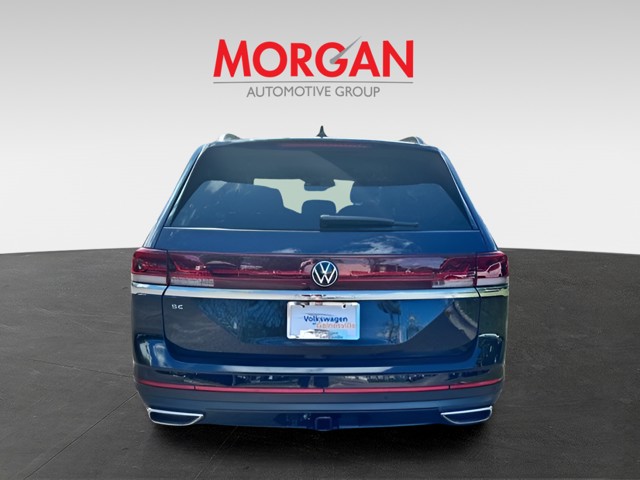 2026 Volkswagen Atlas - Photo 6