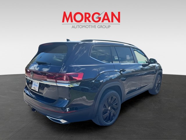 2026 Volkswagen Atlas - Photo 5