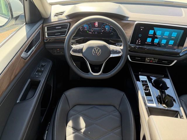 2026 Volkswagen Atlas - Photo 11