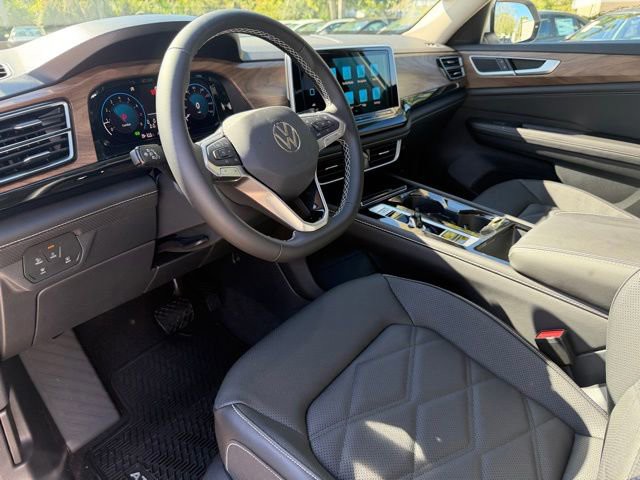 2026 Volkswagen Atlas - Photo 15
