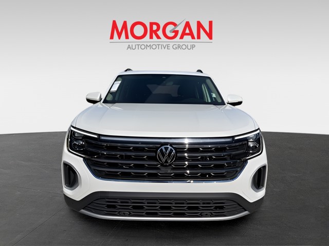 2026 Volkswagen Atlas - Photo 3