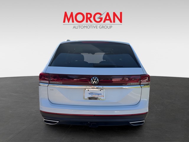 2026 Volkswagen Atlas - Photo 6