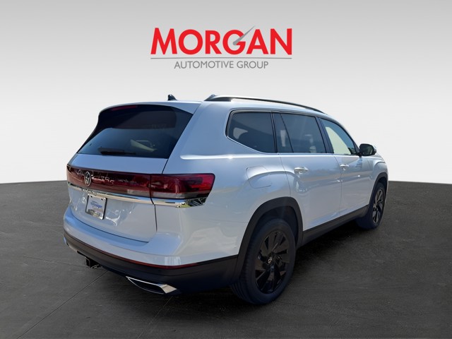 2026 Volkswagen Atlas - Photo 5