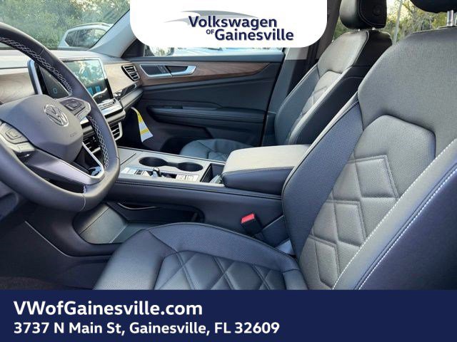 2026 Volkswagen Atlas - Photo 14