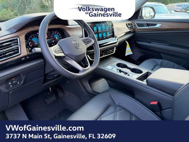 2026 Volkswagen Atlas - Photo 15