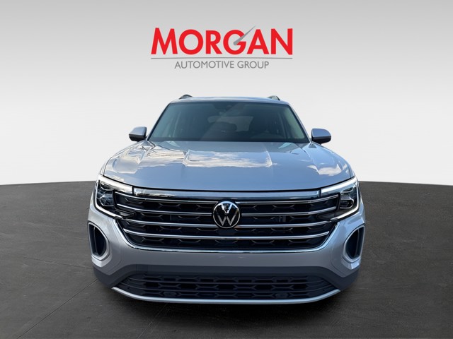 2026 Volkswagen Atlas - Photo 3