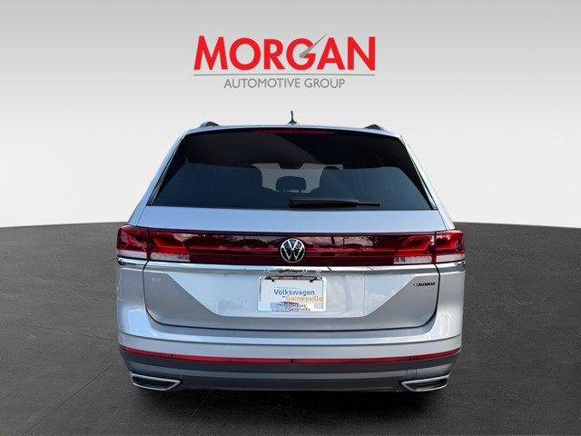 2026 Volkswagen Atlas - Photo 6