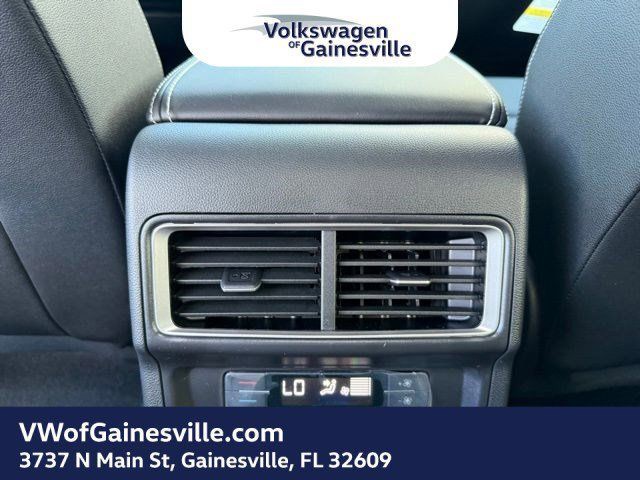 2026 Volkswagen Atlas - Photo 8
