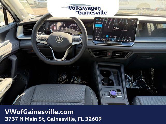 2026 Volkswagen Tiguan - Photo 10