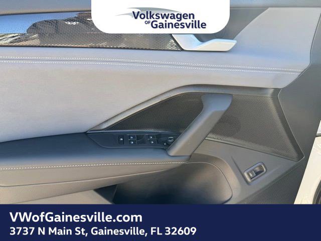 2026 Volkswagen Tiguan - Photo 11