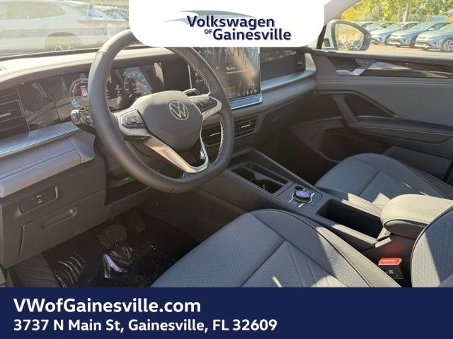 2026 Volkswagen Tiguan - Photo 14