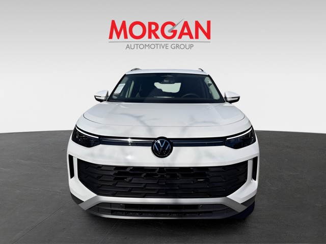 2026 Volkswagen Tiguan - Photo 3