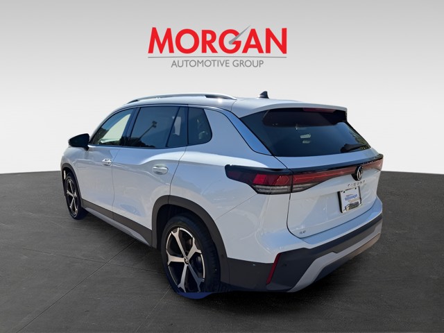 2026 Volkswagen Tiguan - Photo 4