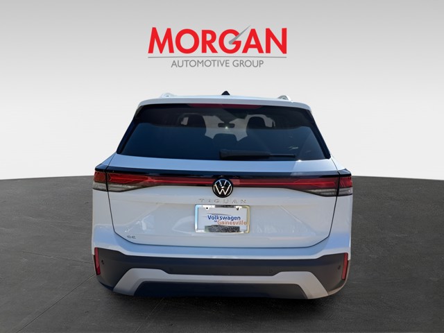 2026 Volkswagen Tiguan - Photo 6
